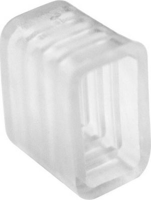 GloboStar Cap for Light Tube Accessories 70546