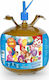 Helium Gas for Balloons Multicolour