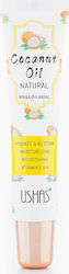 Ushas Balsam De Buze Cu Ulei De Cocos 15gr Ushas Balsam De Buze Cu Ulei De Cocos 15gr