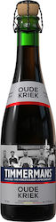 Timmermans Oude Kriek Lambic Φιάλη 375ml