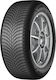 Goodyear Vector 4 Seasons Gen-3 245/45R17 99Y XL Car Tyre for Passenger Vehicle