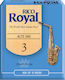Daddario Royal Alto Sax Καλάμι 1τμχ