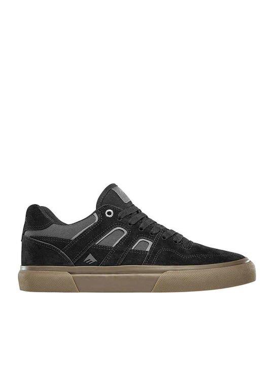Emerica Tilt G6 Vulc Herren Sneakers Black / Gr...