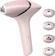 Philips Lumea IPL Laser Epilator for Face, Body & Bikini BRI957/00