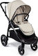 Mamas & Papas Ocarro Calico Adjustable Baby Stroller Suitable for Newborn Beige 13.7kg 21180261