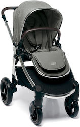 Mamas & Papas Ocarro Verstellbar Kinderwagen Ge...