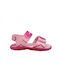 Rider Kinder Sandalen Rosa