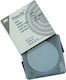 3M Press-On In Transparent Colour 1pcs