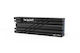 Be Quiet M.2 SSD Cooling Black