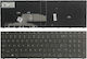 HP Laptop Keyboard for Probook 450 G5 455 G5 470 G5 9Z.NEFSQ.001 9Z.NEFSQ.01D NSK-XK0SQ L01028-B31 with Frame and English (UK) Keyboard Layout in Black Colour L01028-001