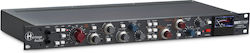 Heritage Audio Britstrip Μικροφωνικός Προενισχυτής Heritage Audio Britstrip Μικροφωνικός Προενισχυτής