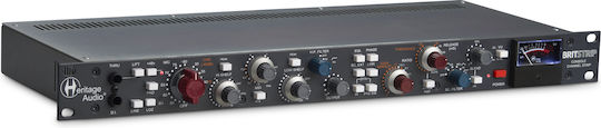 Heritage Audio Britstrip Mikrofon Vorverstärker