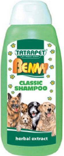 Tatrapet Classic Hundeshampoo für Hunde 200ml