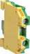 Hager Bloc terminal Panou Electric KXB06E