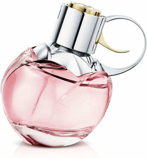 Azzaro Wanted Girl Tonic Eau de Toilette 50ml