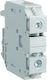Hager Terminal block Electrical Panel KXB35LH