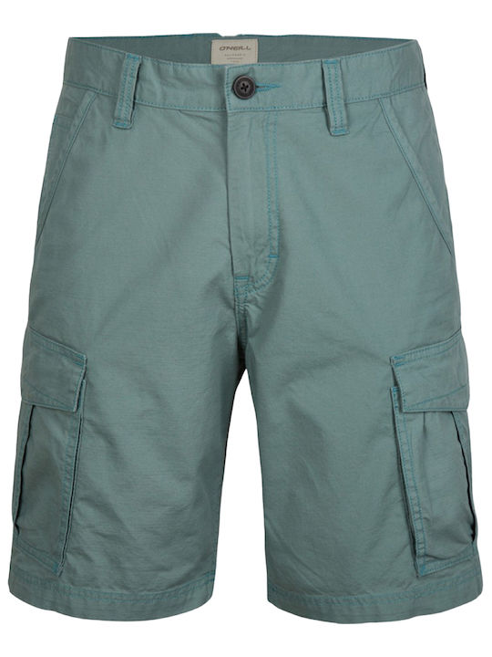 O'neill Men's Shorts Cargo Green
