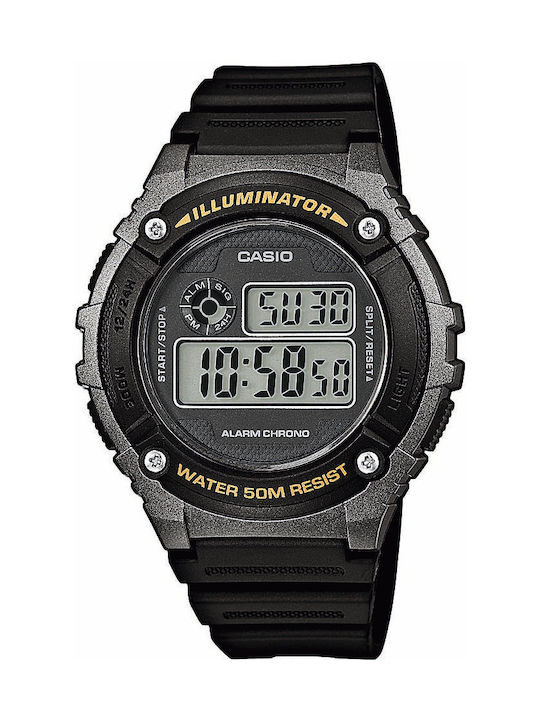 Casio
