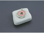 Nuova Vita Bonbonniere with Natural Stone and Eye - 1752, nv-31.00002.0111