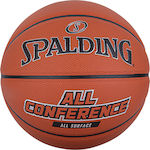 Spalding All Conference Basketball Draußen