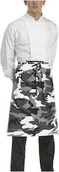 Egochef Apron Waist Multicolored