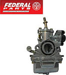 Federal Carburetor Καρμπυρατέρ για Yamaha Crypton-r 105