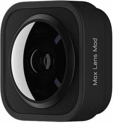 GoPro HERO9 Black Max Lens Mod for GoPro