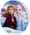 Kids Puzzle Frozen 2 for 3++ Years 42pcs Luna