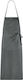 Toma Youniform Apron Full Body Lima Gray