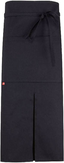 Toma Youniform Apron Waist Morgan Black