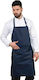 Ayo Apron Full Body 5300 Blue
