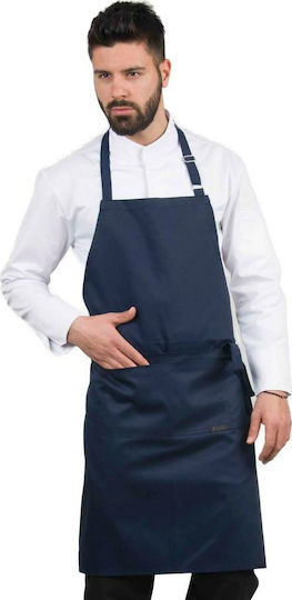 Ayo Apron Full Body 5300 Blue