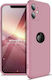GKK 360 Πλαστικό Ροζ Χρυσό (iPhone 12 mini)