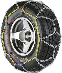 Picoya Νο105-225 Snow Chains 4x4 Car Thickness 16mm