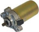 Piaggio Motorcycle Starter Motor for Piaggio Fly 50 / ZIP / Liberty for Vespa LX Starter Motor for Fly 50 / ZIP 50 / Liberty 50 / LX 50 4T 96921R