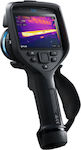 Flir Handheld Thermal Camera with Screen 4" -20°C-1500°C E96