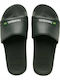 Havaianas Brasil Herren-Sandalen Schwarz