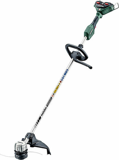 Metabo FSD 36-18 LTX BL 40 за Рамо / Ръчна Храсторез 4.3кг 18V