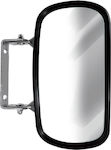 Autoline Car Blind Spot Side Mirror Καθρέφτης Διεθνής Εξωτερικός