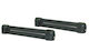 Cam Hielo 5 Car Ski Mounts Suitable for 5 Ski Pairs or 2 Snowboards