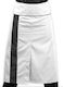 Ayo Apron Waist 50103 White
