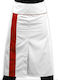Ayo Ποδιά Chefkoch Taille 50103 Rot