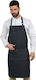 Ayo Ποδιά Chefkoch Ganzkörper 5300 Blau