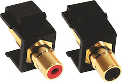 Aca 10101416793 Βύσμα RCA Aca 10101416793 Βύσμα RCA