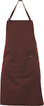 Axon Apron Full Body 1036 Brown