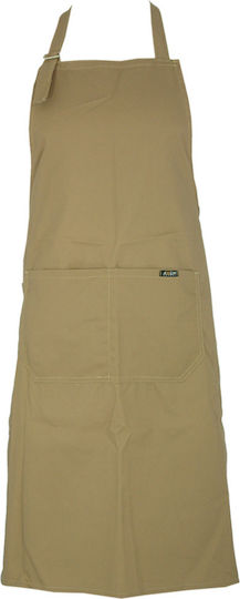 Axon Apron Full Body 1036 Beige