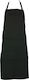 Axon Apron Full Body 1036 Black