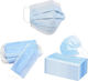 Disposable Surgical Mask Blue 50pcs