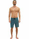Men's Swimwear Bermuda Green