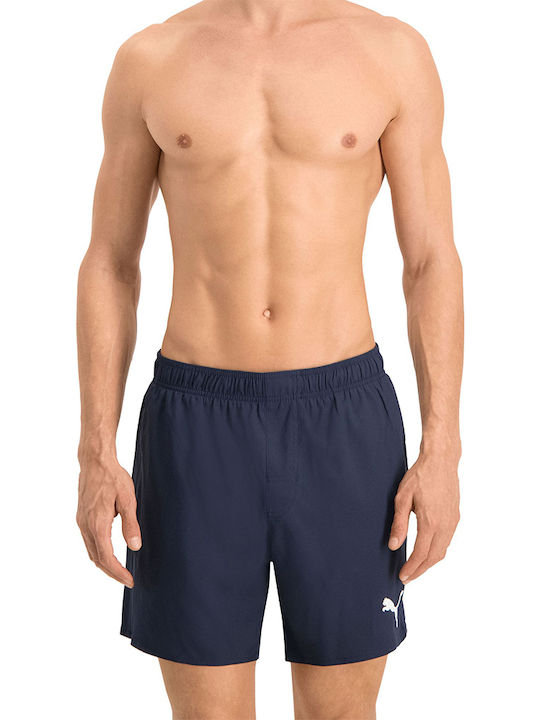 PUMA Costume De Baie Bărbați Pantaloni Scurți A...